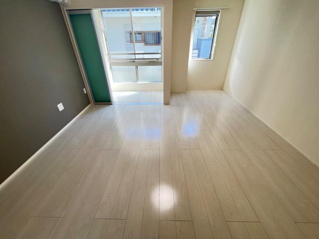 居室・リビング　洋室（イメージ）