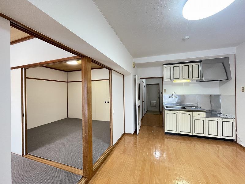 その他部屋・スペース　内装