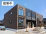 高岡駅より徒歩32分 1階 新築の賃貸物件