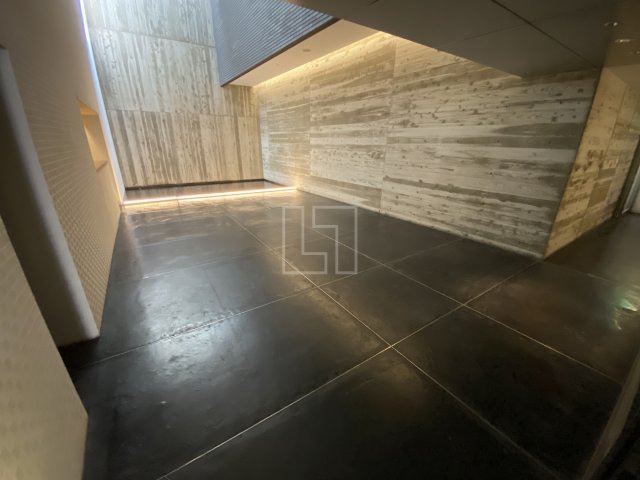 ロビー　アーデンタワー南堀江　ロビー