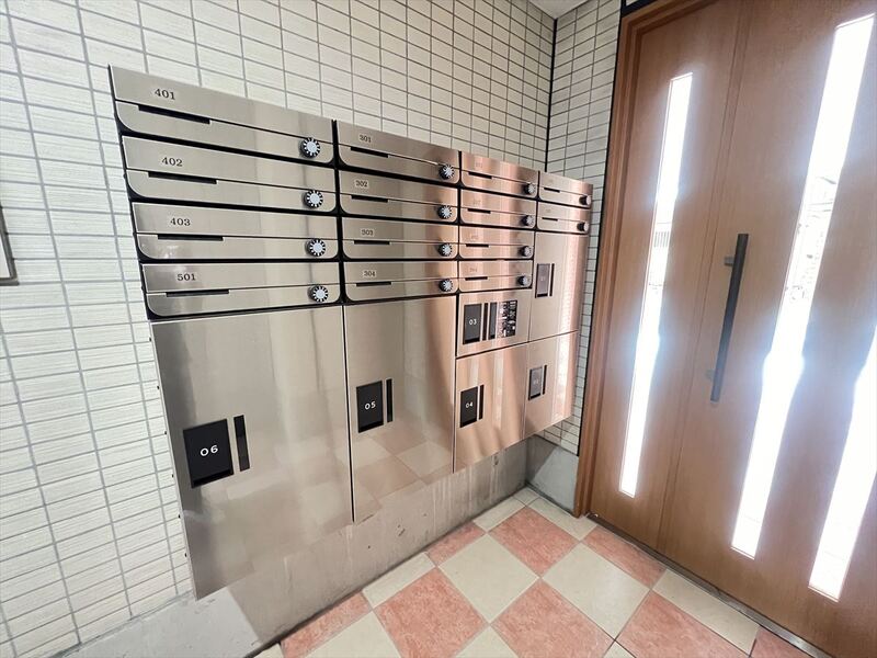 その他共有部分