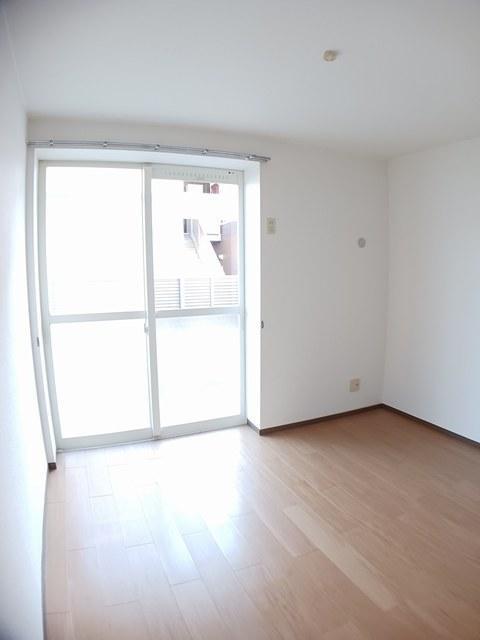 居室・リビング　居室