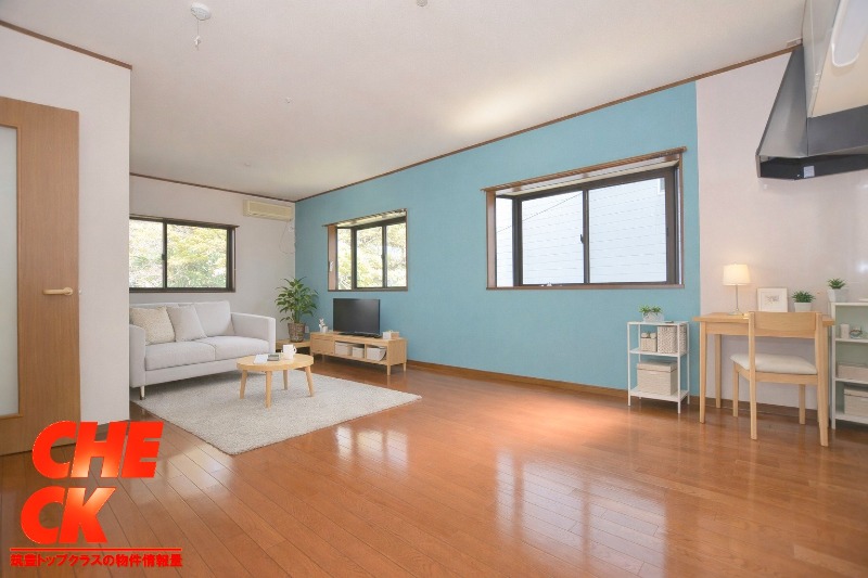 居室・リビング　※イメージ画像