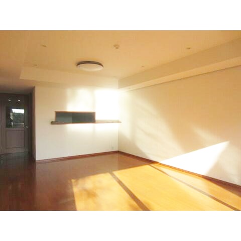 居室・リビング　使いやすいリビングになります♪