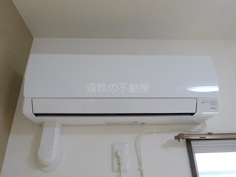 その他設備　※現況優先