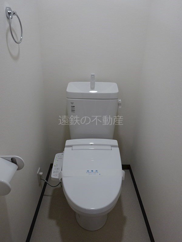 トイレ　※現況優先
