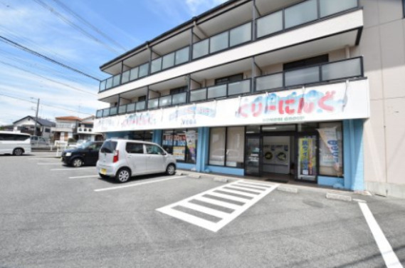 その他　コインランドリー高石店（その他）まで577m