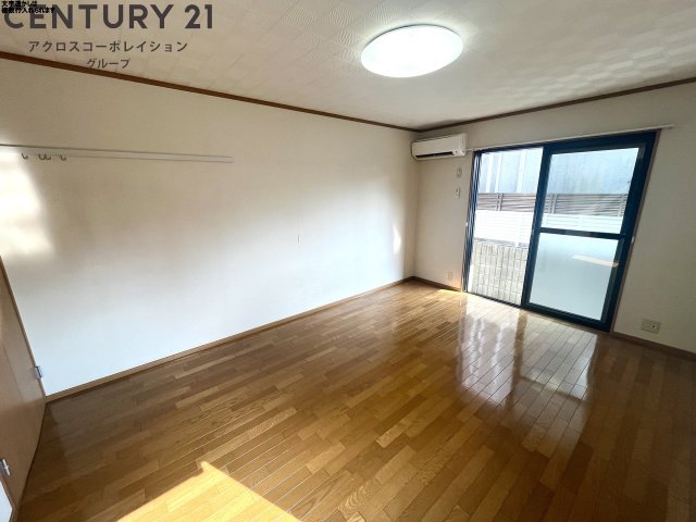 居室・リビング　前面防音！楽器持込み可能！