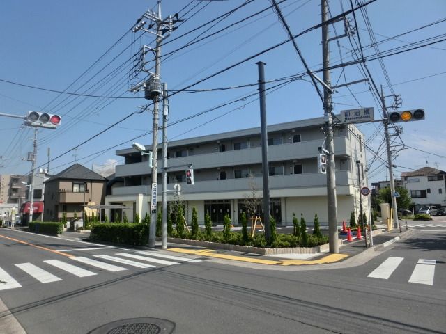 建物外観　先行申込受付中！