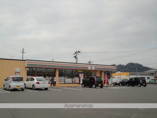 その他　セブンイレブン薩摩川内勝目店（その他）まで1345m