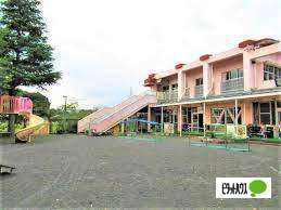 幼稚園・保育園　青木橋保育園（幼稚園・保育園）まで811m