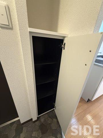 その他　※別号室参考画像