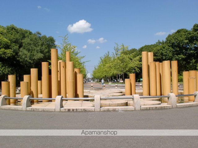 その他　大泉緑地（その他）まで1125m