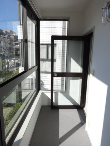 その他　サンルーム