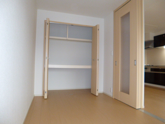 その他部屋・スペース　洋室