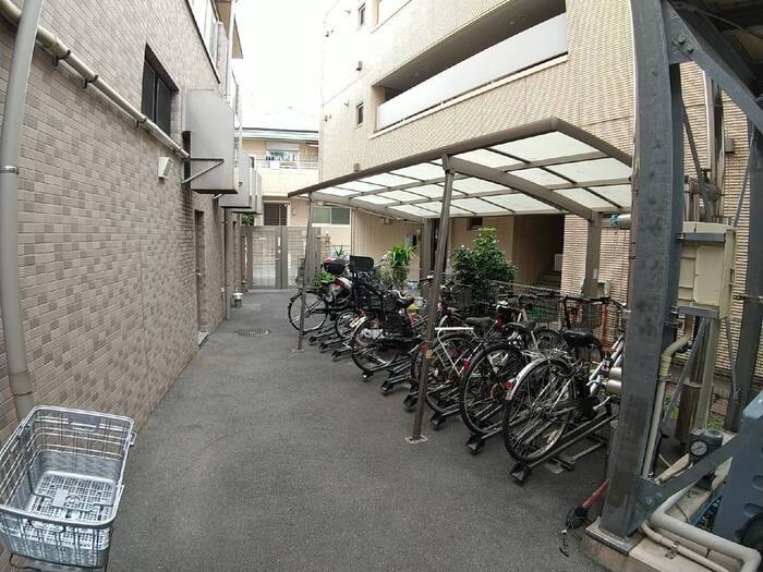 その他共有部分　共有部分