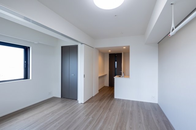 居室・リビング　※写真と異なる場合は現状優先