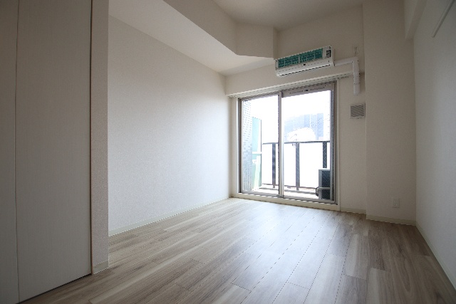 居室・リビング　※別室の参考写真の為、現況優先です。