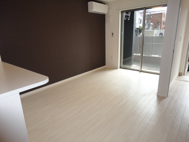 その他部屋・スペース　リビング