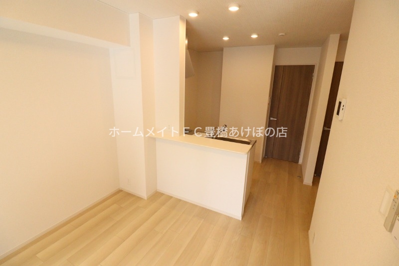 その他部屋・スペース　同型完成モデル