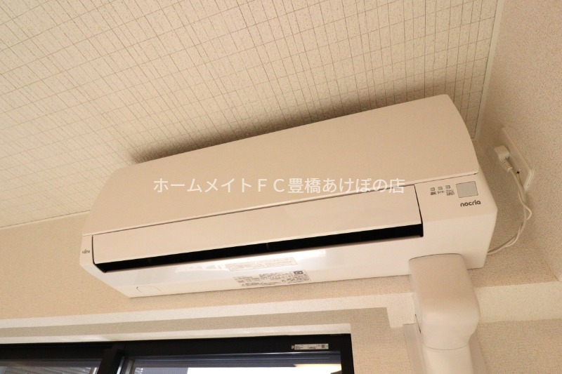 その他設備　同型完成モデル