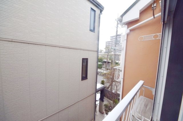 眺望　★景色です★