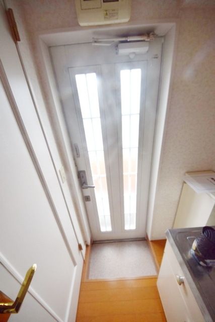 玄関　★玄関です★