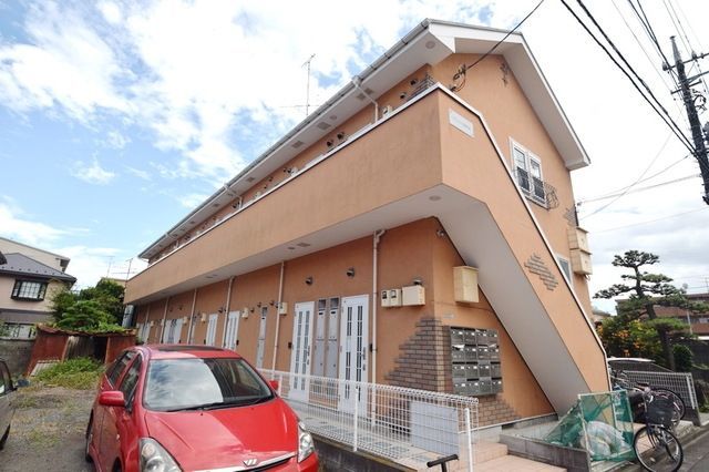 建物外観　★きれいな外観★