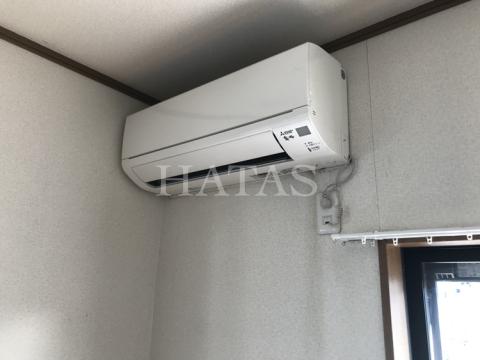 その他設備　同物件別部屋です。