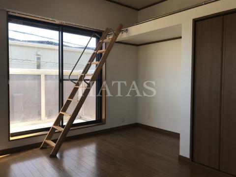 その他部屋・スペース　同物件別部屋です。