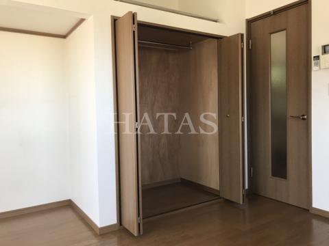 収納　同物件別部屋です。