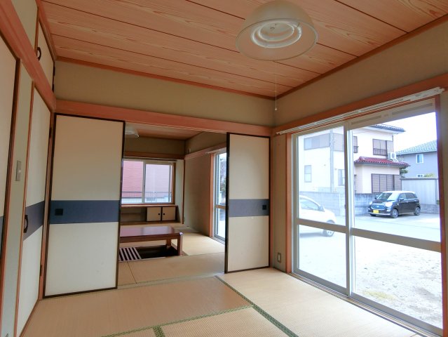 居室・リビング