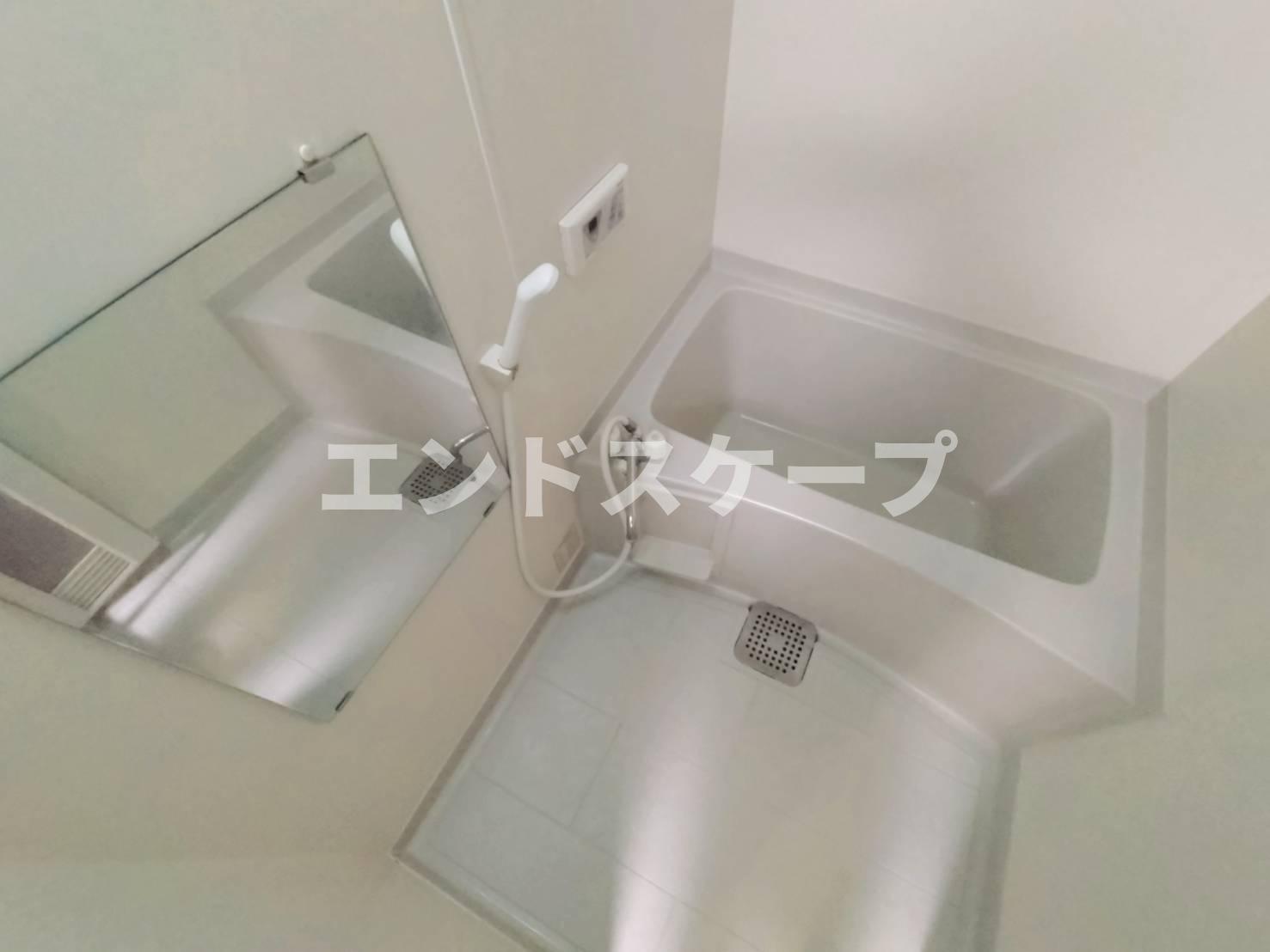 バス・シャワールーム　高崎、前橋のお部屋探しはエンドスケープまで！お客様の理想お聞