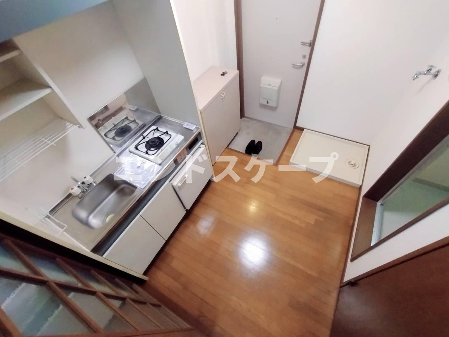 その他　高崎、前橋のお部屋探しはエンドスケープまで！お客様の理想お聞