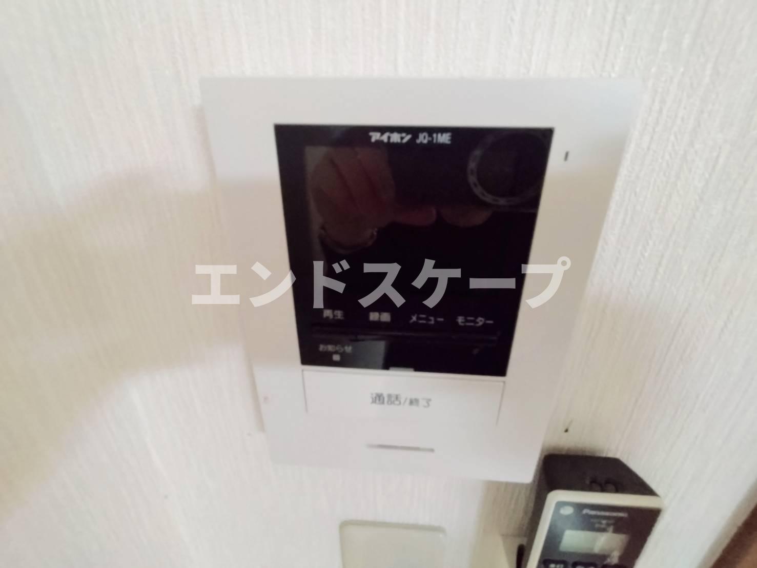 セキュリティ　高崎、前橋のお部屋探しはエンドスケープまで！お客様の理想お聞