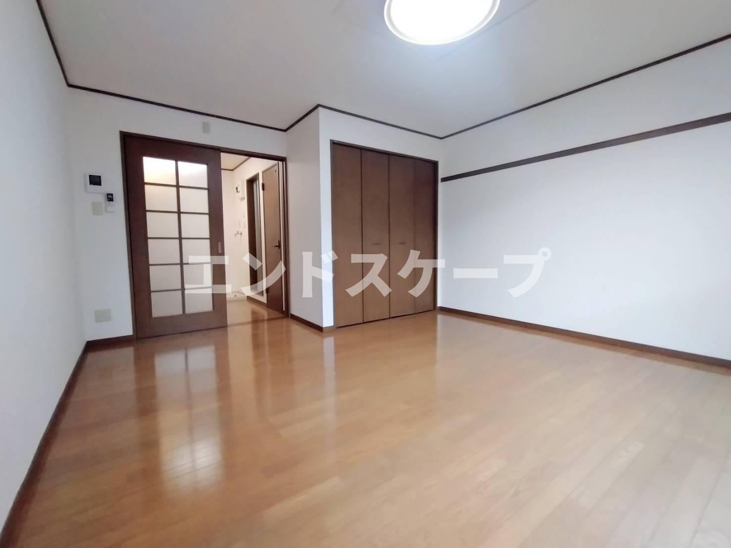 居室・リビング　高崎、前橋のお部屋探しはエンドスケープまで！お客様の理想お聞