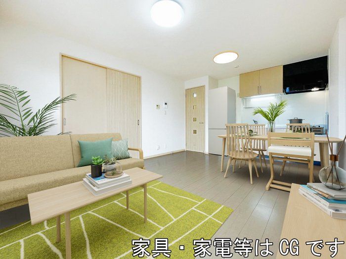 居室・リビング