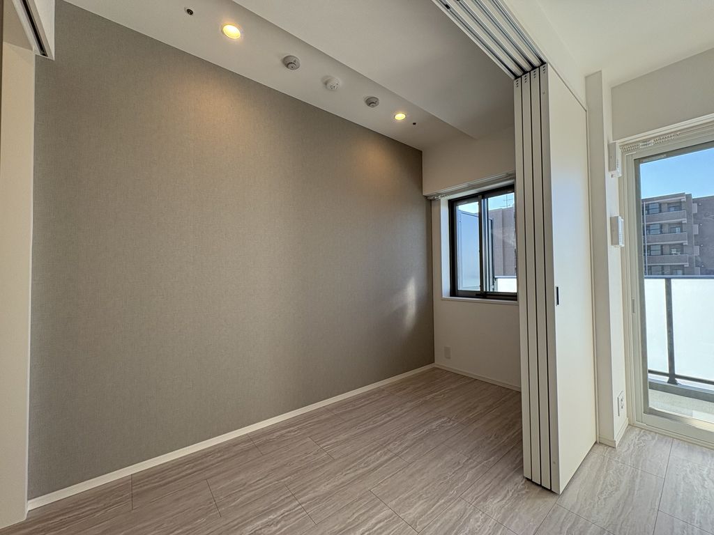 その他部屋・スペース　リビング/居室