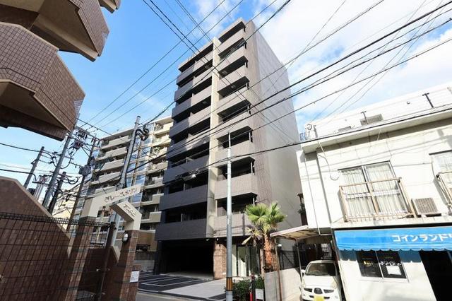 建物外観　【外観写真】外観