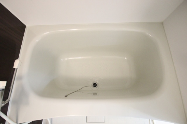 バス・シャワールーム　※別室の参考写真の為、現況優先です。