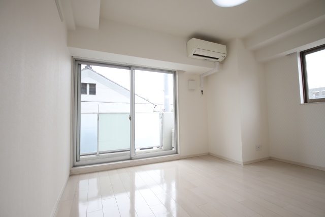 居室・リビング　※別室の参考写真の為、現況優先です。