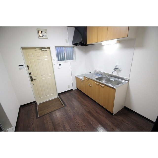 その他部屋・スペース　別号室の写真となります。