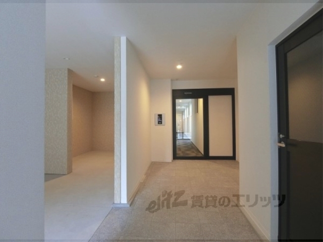 ロビー　ロビー