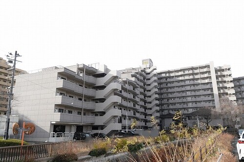 建物外観　建物外観　　2025年01月の写真