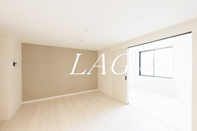 その他部屋・スペース　寝室です。