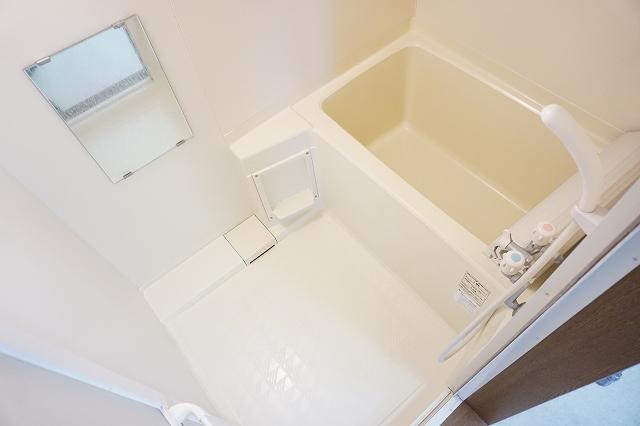 バス・シャワールーム　浴室