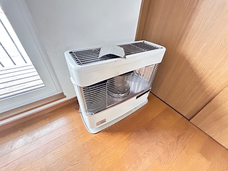 その他設備　設備