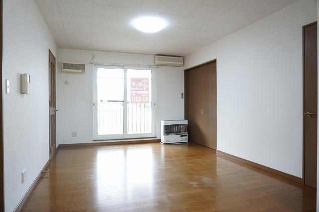 居室・リビング　リビング１