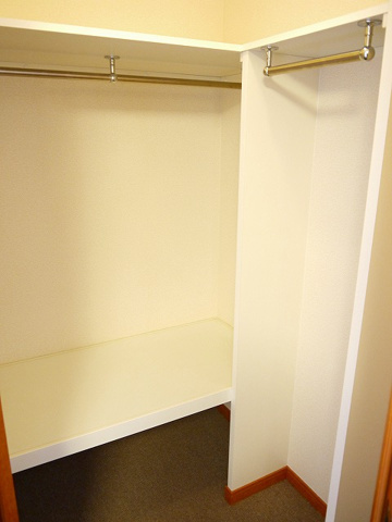 収納　こまごまとしたものを収納できそうですね