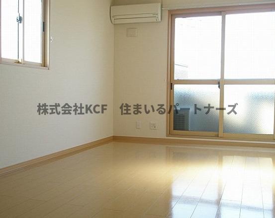 居室・リビング　おしゃれなリビングです